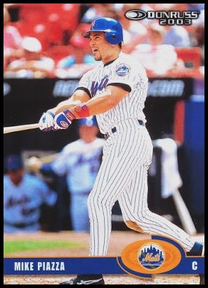 332 Mike Piazza
